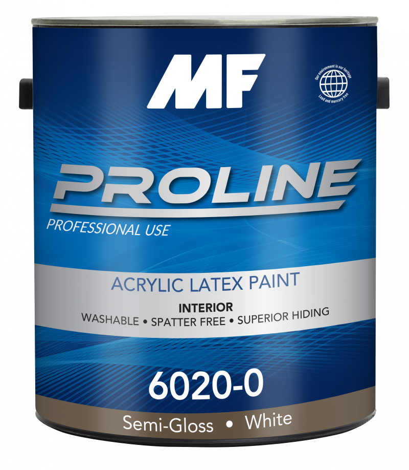 ProLine Blue