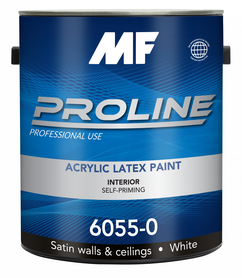 ProLine Blue