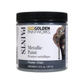 Golden Paintworks Metallic Pewter (DM04)