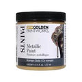 Golden Paintworks Metallic Roman Gold (DM11)