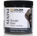 Golden Paintworks Metallic Oiled Bronze (DM20)
