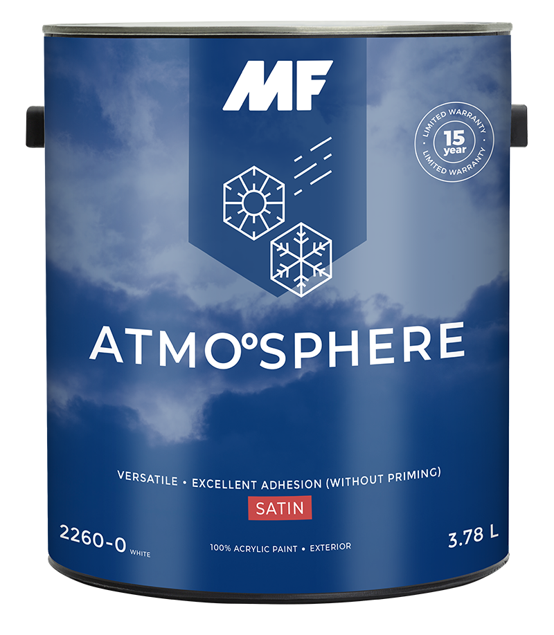 Atmosphere- Satin (2260)