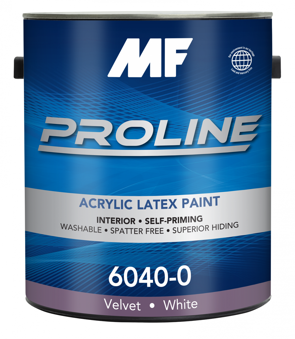 ProLine Blue