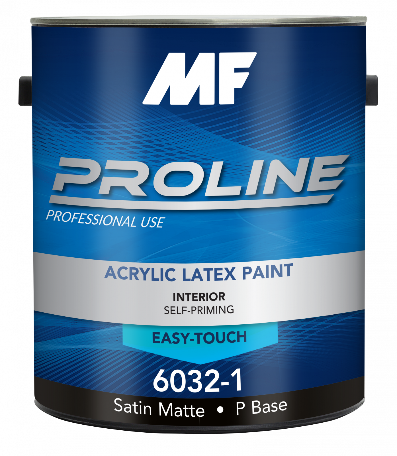 ProLine Blue- Satin Matte (6032)