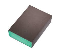 Sia Soft Superfine Green Sand Sponge