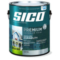 Sico Premium Exterior by PPG- Calgary's best weather-resistant paint, a premium alternative to Benjamin Moore Moorgard.
