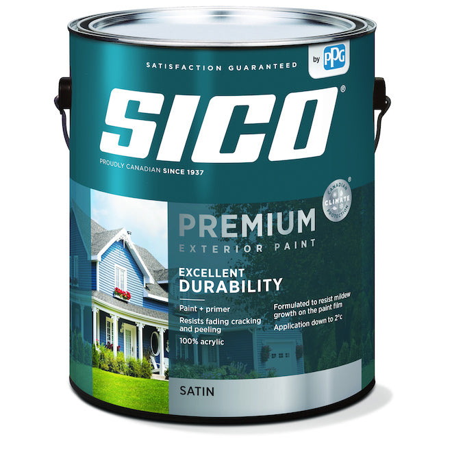 SICO Premium Exterior