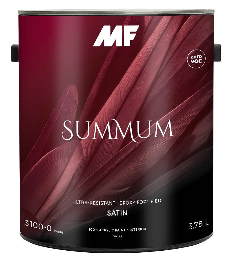 MF Paints Summum