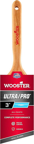 Wooster 3" Lindbeck Poly/Nylon Ang Sash