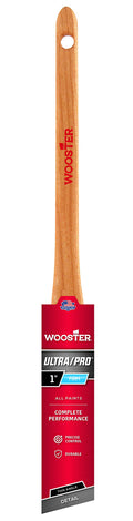 1" Wooster Ultra Willow Pro Brush