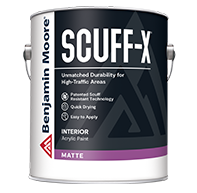 Ultra Spec® SCUFF-X® - Matte K484