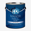 Manor Hall- Satin (82-3410C)