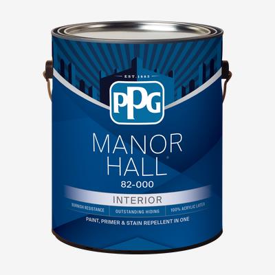 Manor Hall- Semi-Gloss (82-3510C)