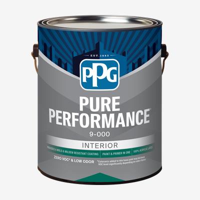 Pure Performance- Eggshell (9-300XIC)
