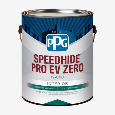 Speedhide Pro EV- Semi-Gloss (12-510XIC)
