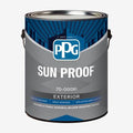 Sun Proof- Satin (76-110XIC)
