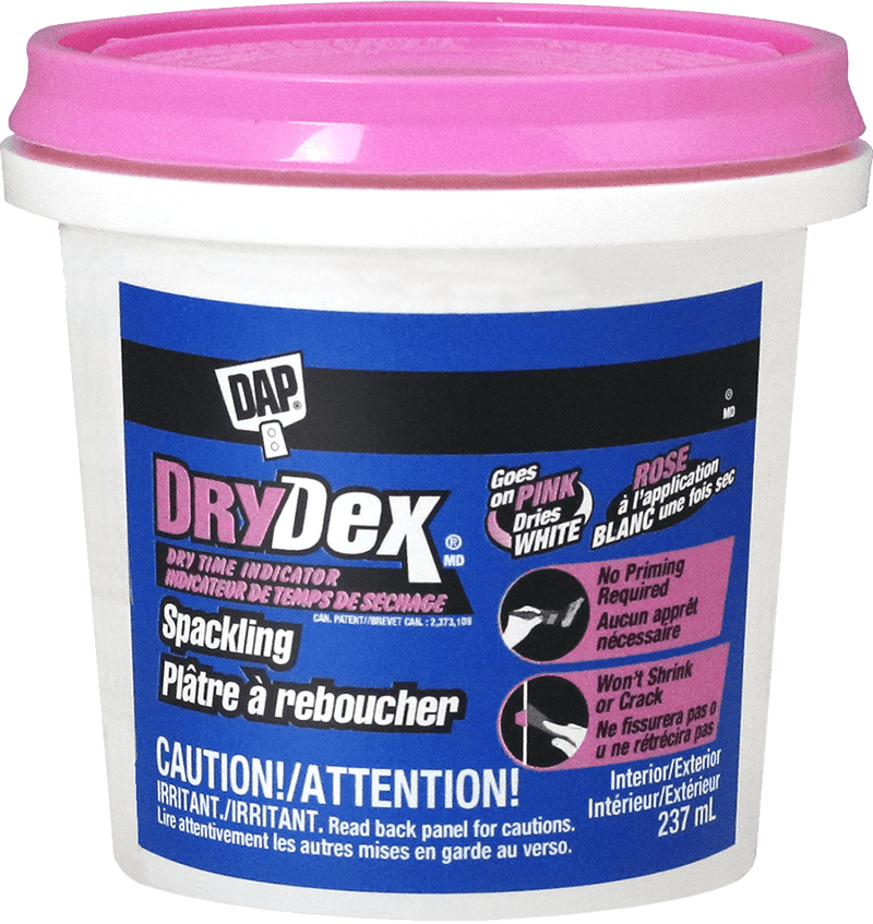 Dap Dry Dex 237ml