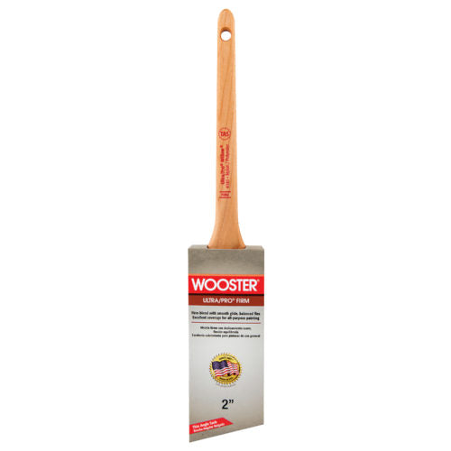 1" Wooster Ultra Willow Pro Brush