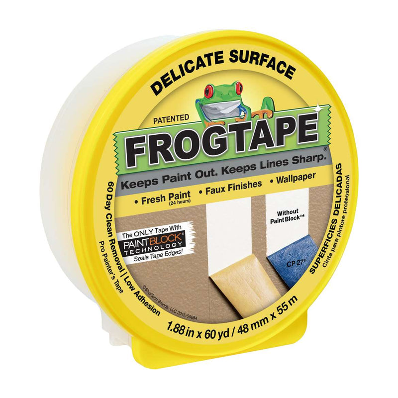 Delicate 2" FrogTape