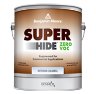 Super Hide Zero VOC Interior Eggshell K357