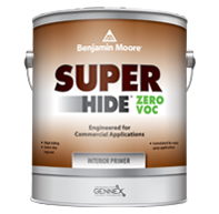 Super Hide Zero VOC Interior Primer K354