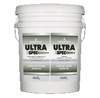 Ultra Spec Masonry Acrylic Latex Satin – FIL K452